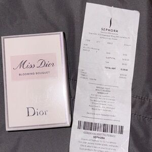 Miss Dior Blooming Bouquet from SEPHORA